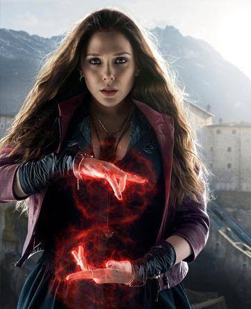 就把灭霸打的还不了手,如果奥妹对着灭霸甜笑一个,灭霸还不得缴械投降