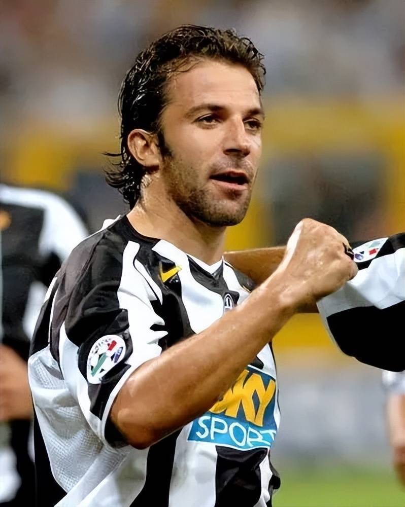 原东家是神,国家队是菜鸟,皮耶罗怎么了?_意大利_世界杯_机会