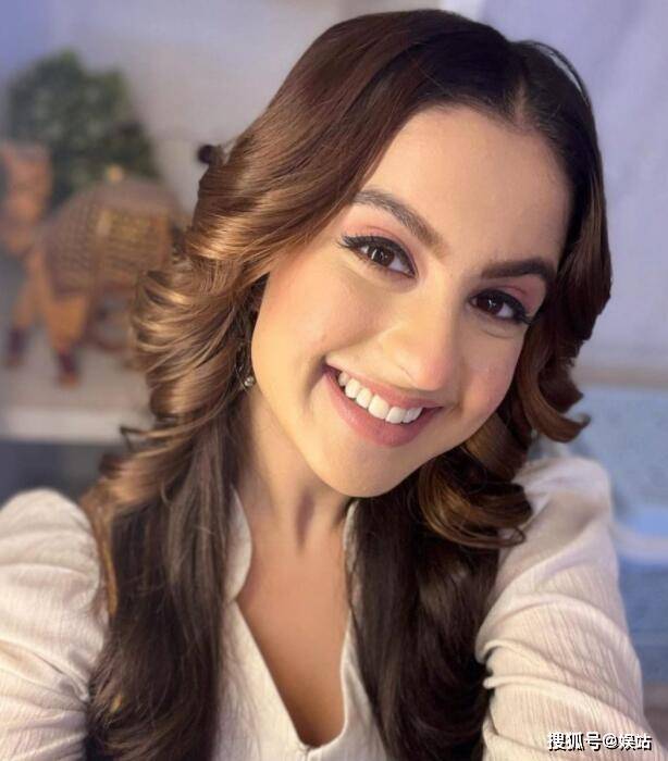 女演员图妮莎陈尸片场,年仅20岁,同剧男主角被捕,尸检结果出炉_调查