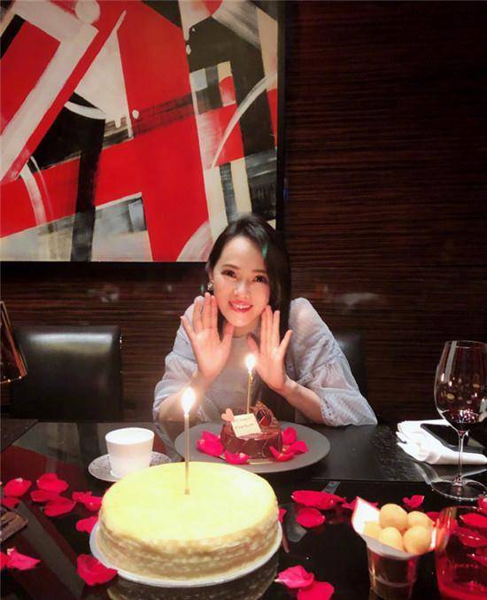 伊能静庆50岁生日,坦言一点都不老,美好人生才刚开始_女人_女性_问题
