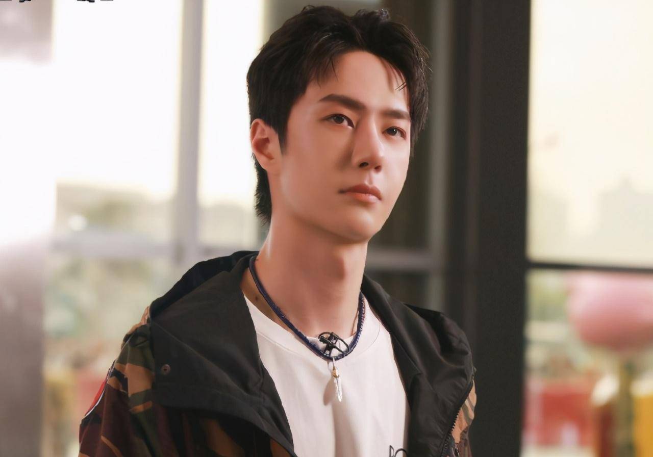 王一博新剧"争番"失败,不仅排在了黄轩后面,还跟宋茜保持距离_洛阳