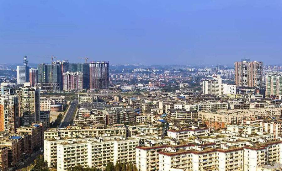 衡阳"保守"县城,坐拥矿产40多种,因《西游记》新建景点走红_衡山县