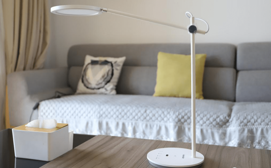 护眼电子产品真的护眼吗?一文看懂护眼台灯到底有没有用