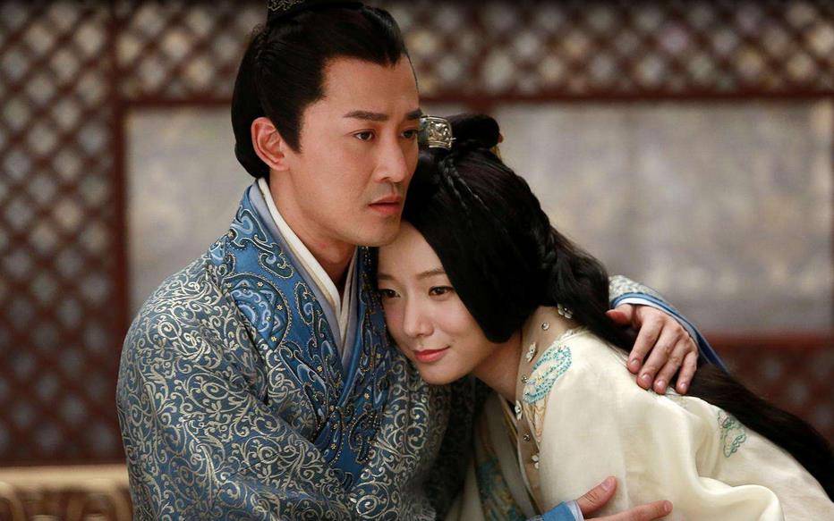 卫子夫:一个拥有大智慧的女人,灰姑娘逆袭成皇后的典范_刘彻_汉武帝