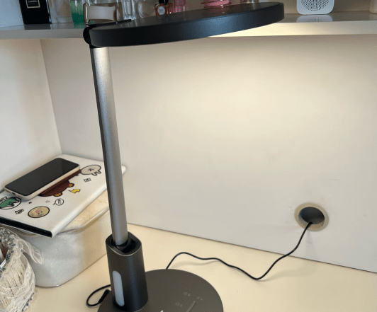 护眼电子产品真的护眼吗?一文看懂护眼台灯到底有没有用