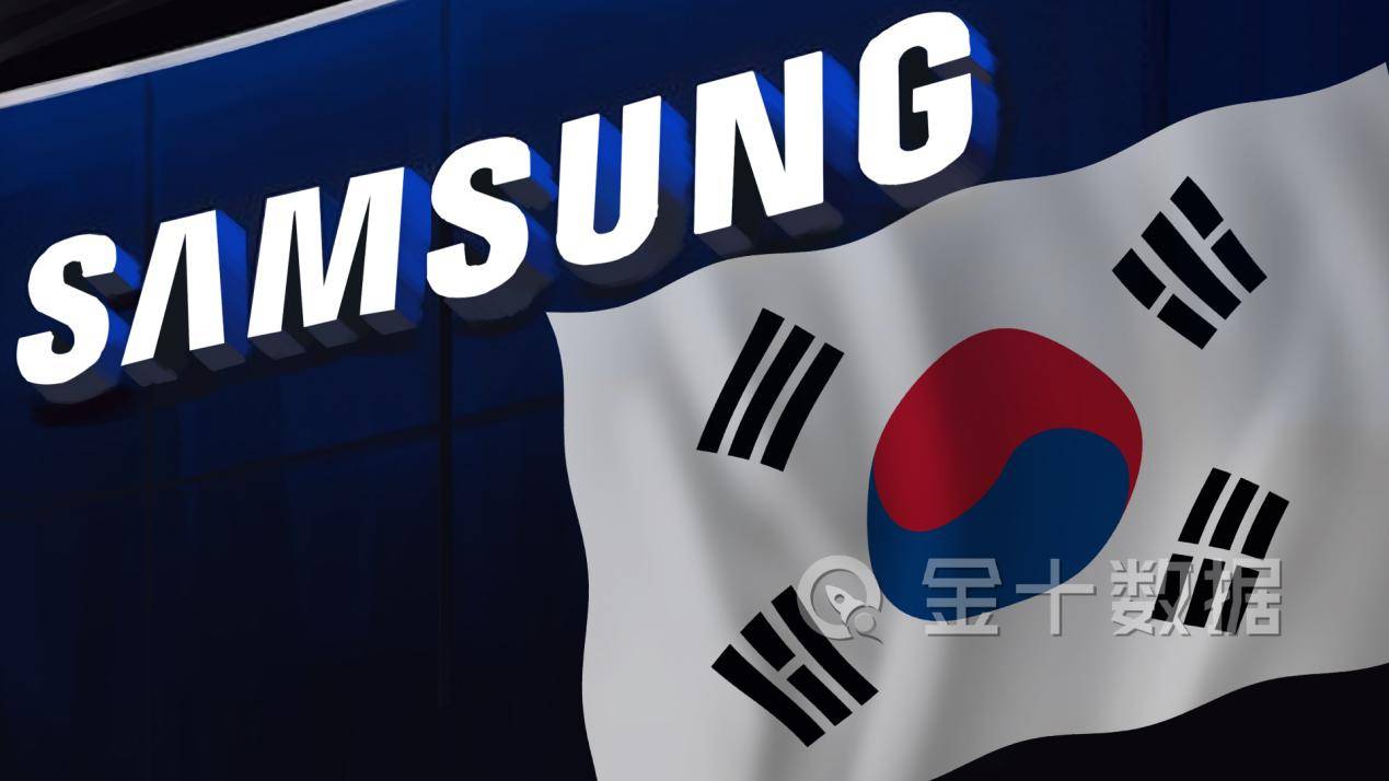 原创
            半导体“寒潮”下，多国芯企裁员节流，韩国三星却还在扩大产能？3