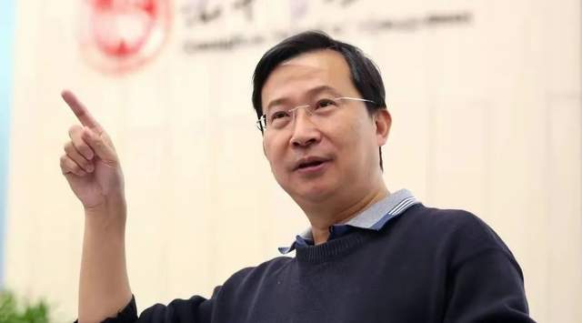 科学家炮轰张文宏和钟南山:不专业_饶毅_疫情_医生