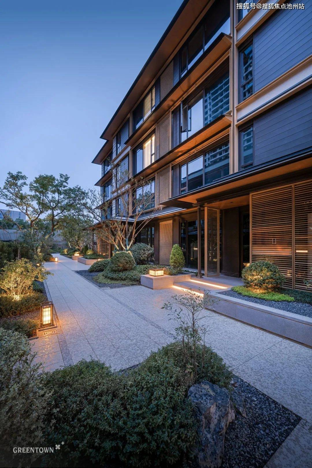 武汉绿城湖畔云庐-售楼处电话:400-100-1299转接4444【售楼中心】最新