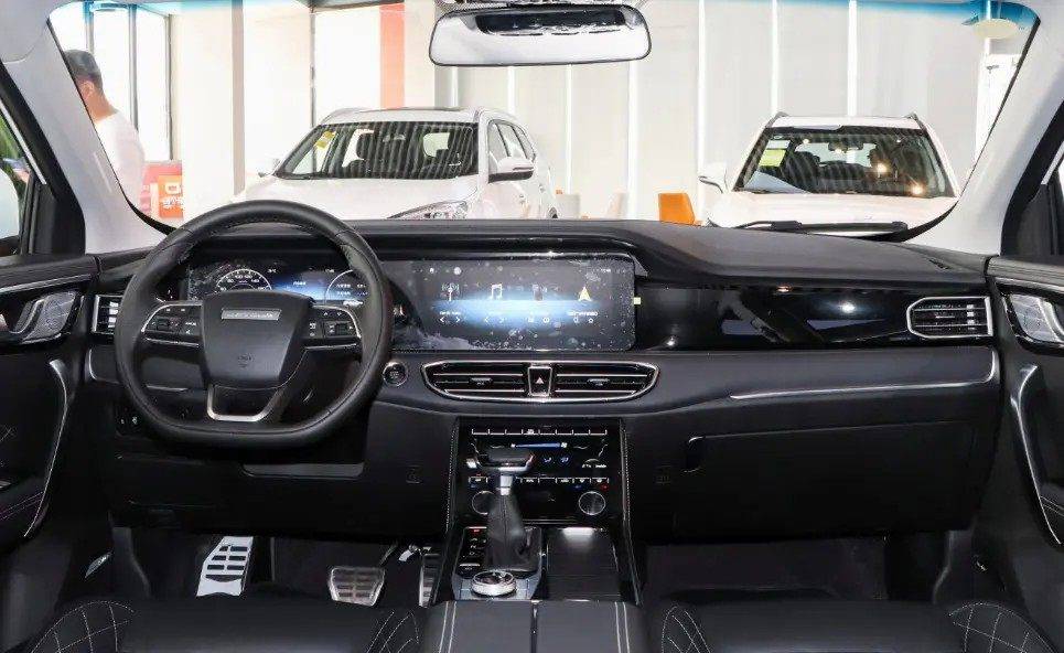 2855mm轴距 197马力 新款捷途x95至尊版正式上市_搜狐汽车_搜狐网