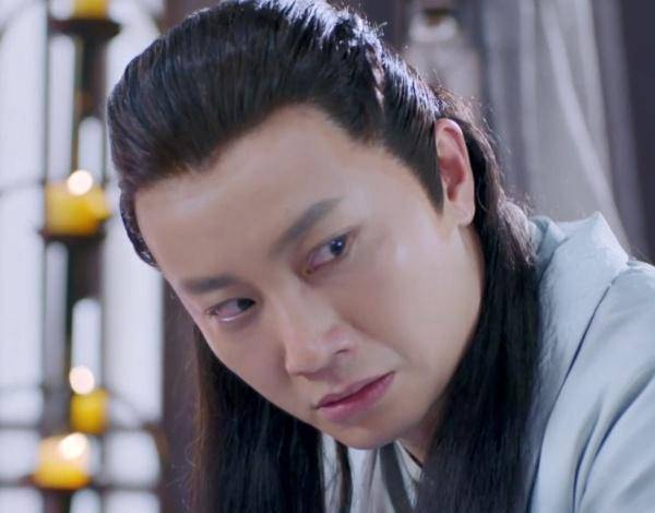 独孤皇后:赵嫣死之前重复一句话,杨坚和伽罗在身后默默看着_尉迟宽