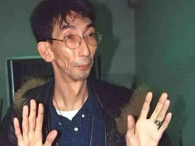 《鹿鼎记》"胖头陀"车保罗,上综艺被边缘化,笑称愿做甘草演员