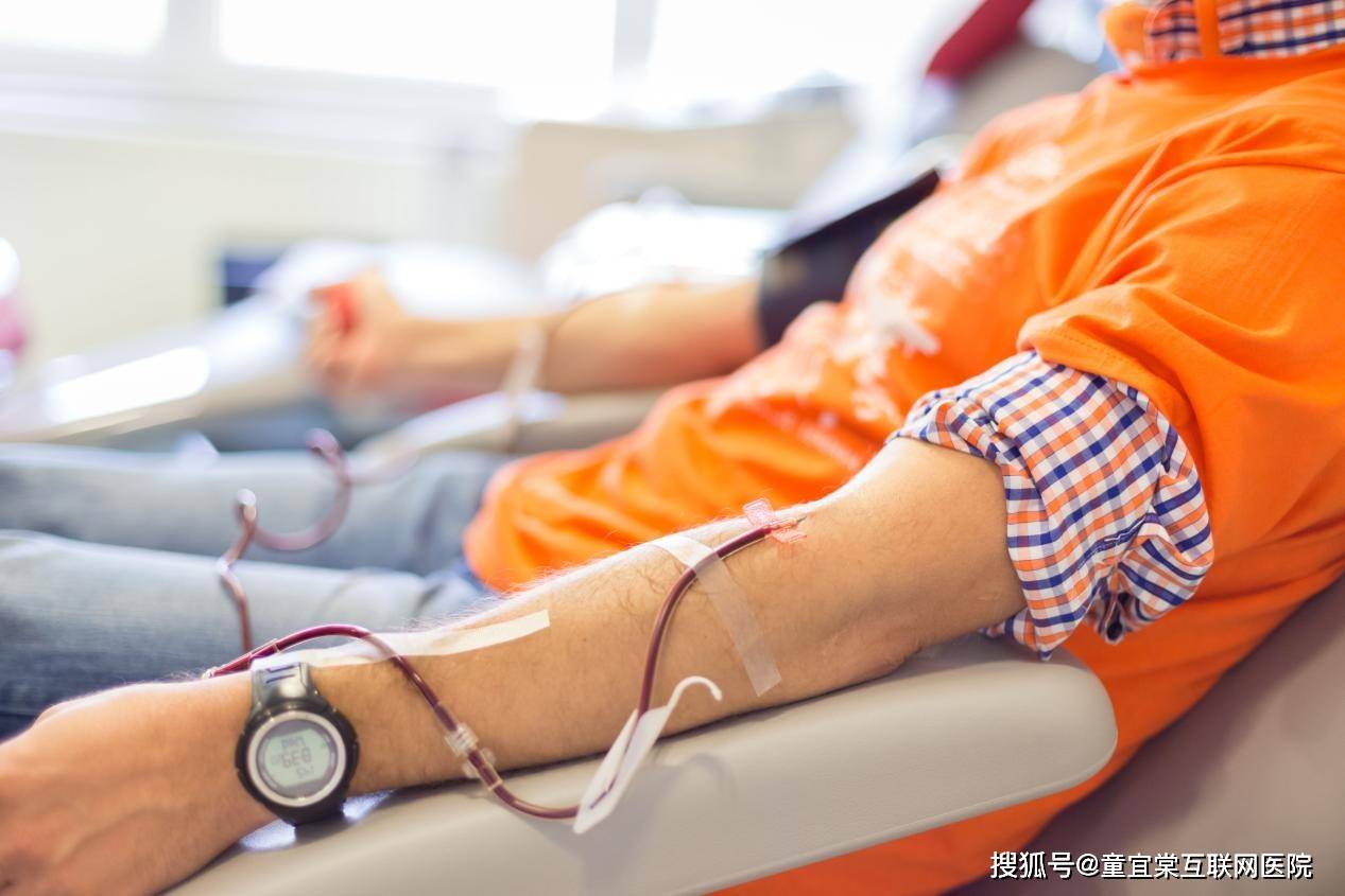 多地血库告急，“阳”过去献血，输血者会不会也感染新冠？