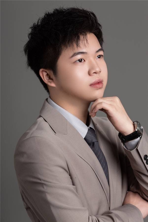 琳妍希帅帅老师