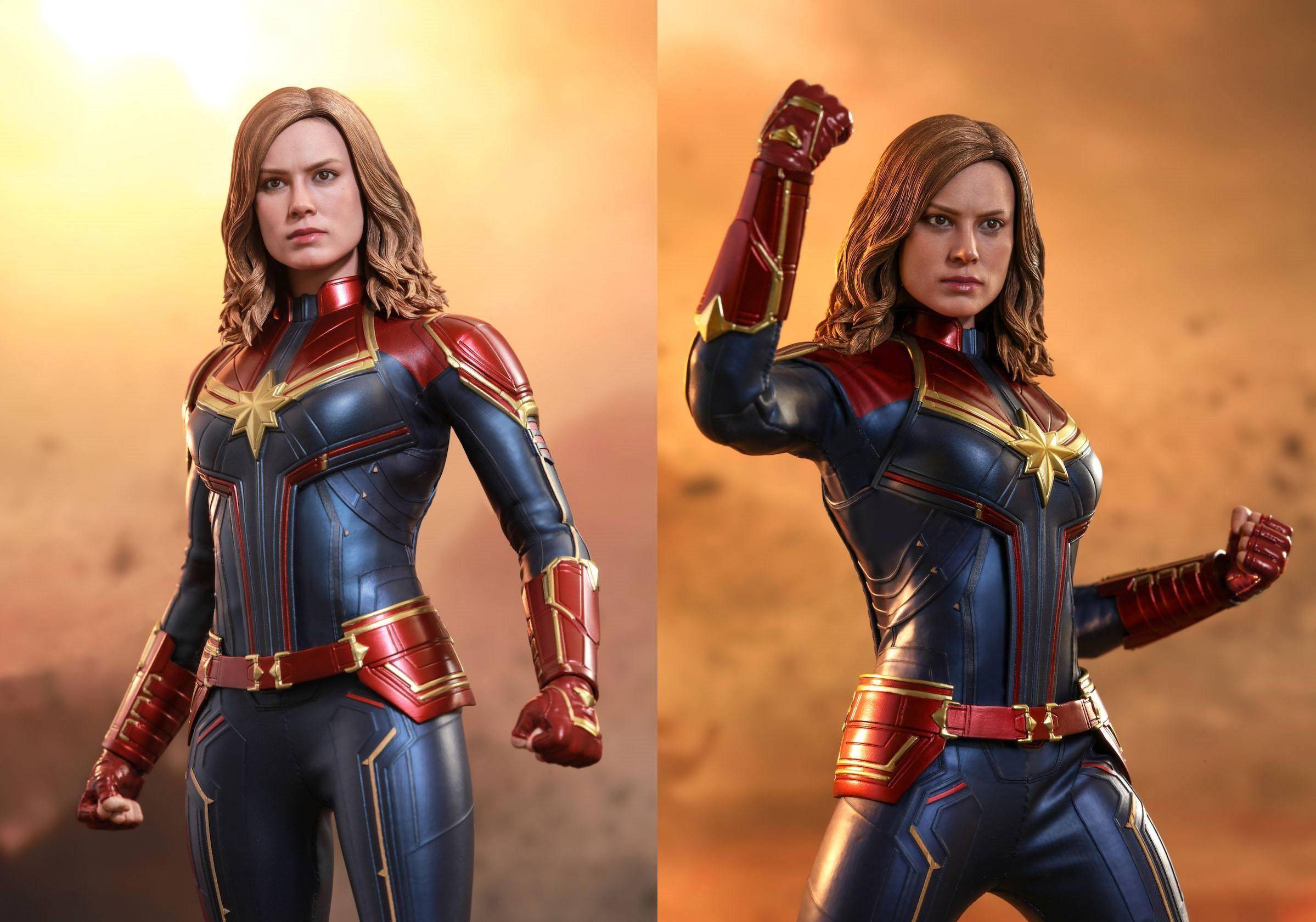 《惊奇队长》只用10天全球票房超过《流浪地球》,对此你怎么看_电影