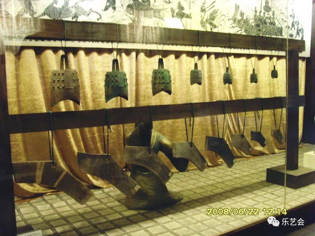 周倜分享:齐国历史博物馆巡礼_战国_文化_临淄