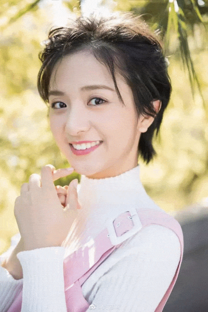 张一山的新剧《鹿鼎记》扑街了,他的七个老婆,你更看好谁?