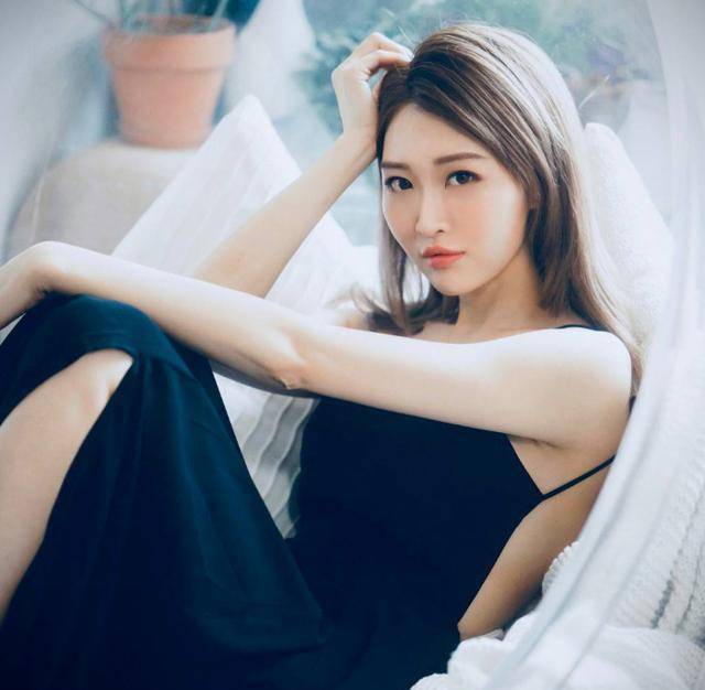 钟雨萱_小姐_感情