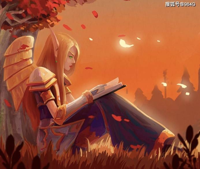 原创
            魔兽世界怀旧服：停服时间越来越近，看遍服务器，正是期待的样子3