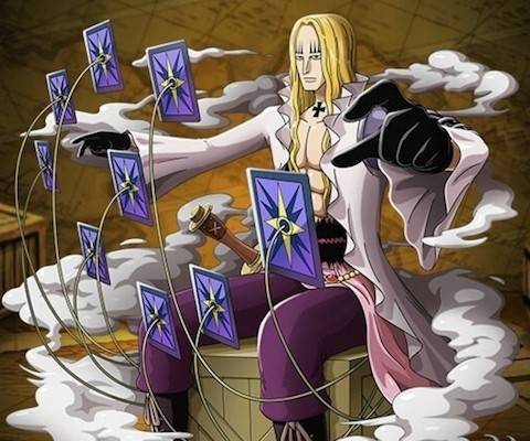 海贼王:酒天丸被称为第一武士,他能否与索隆一较高下?_实力_皇副_剑术