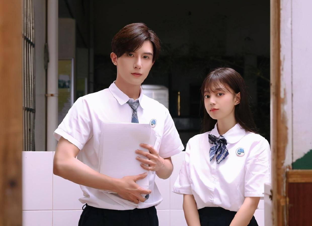 清一色的神仙颜,光看剧照就追定了_名字_陈翔宇_陈思宇