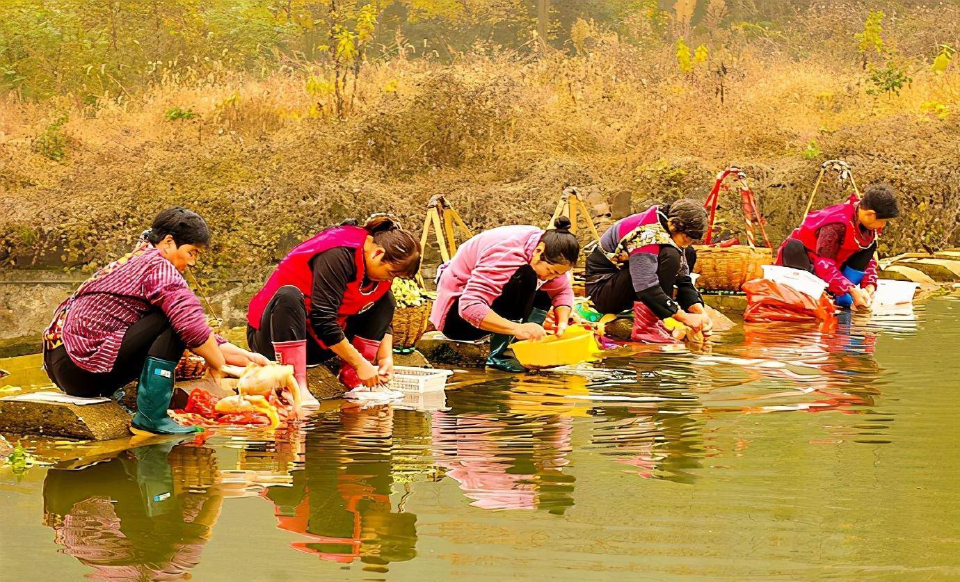 长兴,游太湖南岸逛千年古镇,幸福满满的两天一夜_安村_码头_泗安镇