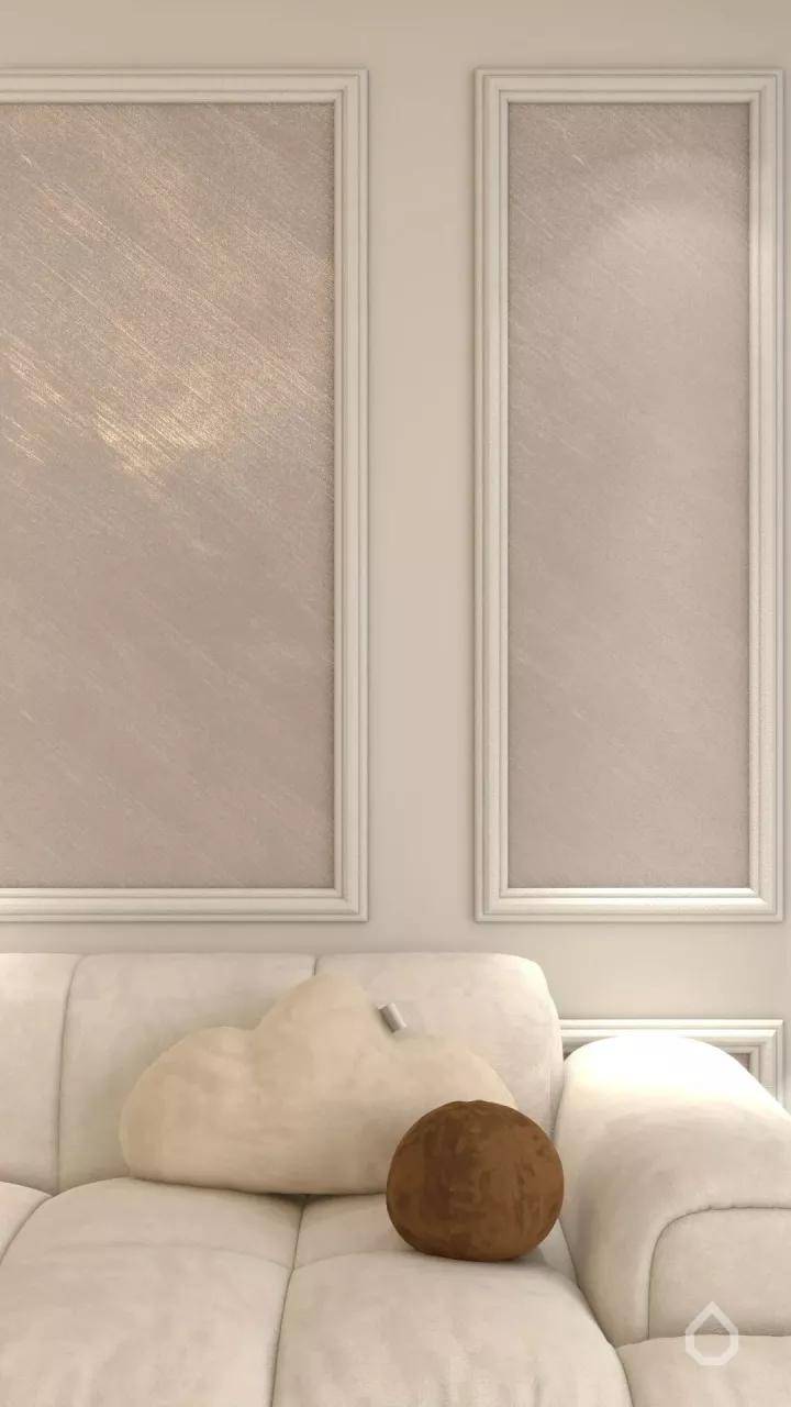 工艺升级 | 荷兰蔻帝艺术漆斯度克8大工艺·8种纹理_空间_生活_质感