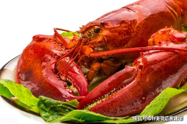 同样是龙虾，“澳龙”和“波龙”如何分辨？有啥区别？涨知识了_价格_龙的_口感
