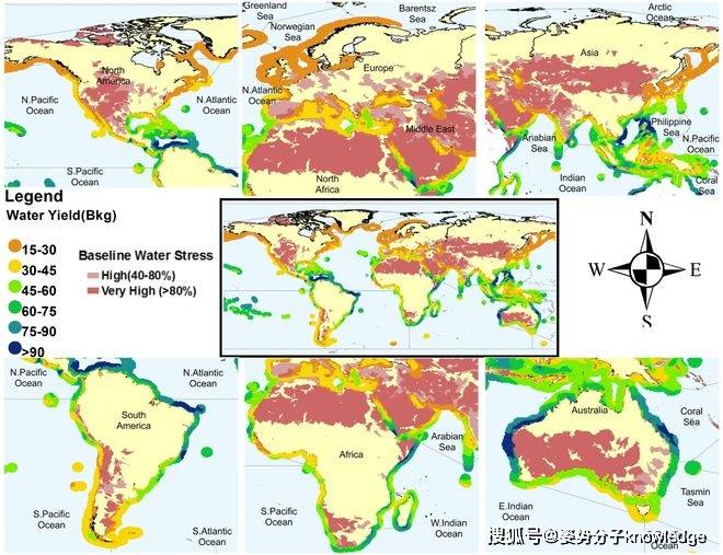 原创
            近乎无限的淡水供应！一台装置满足50万人饮用水，什么原理？4