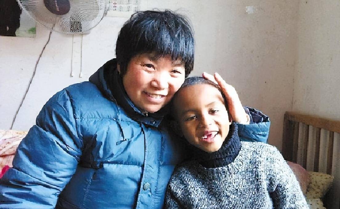 巴比_盛美娟_孩子