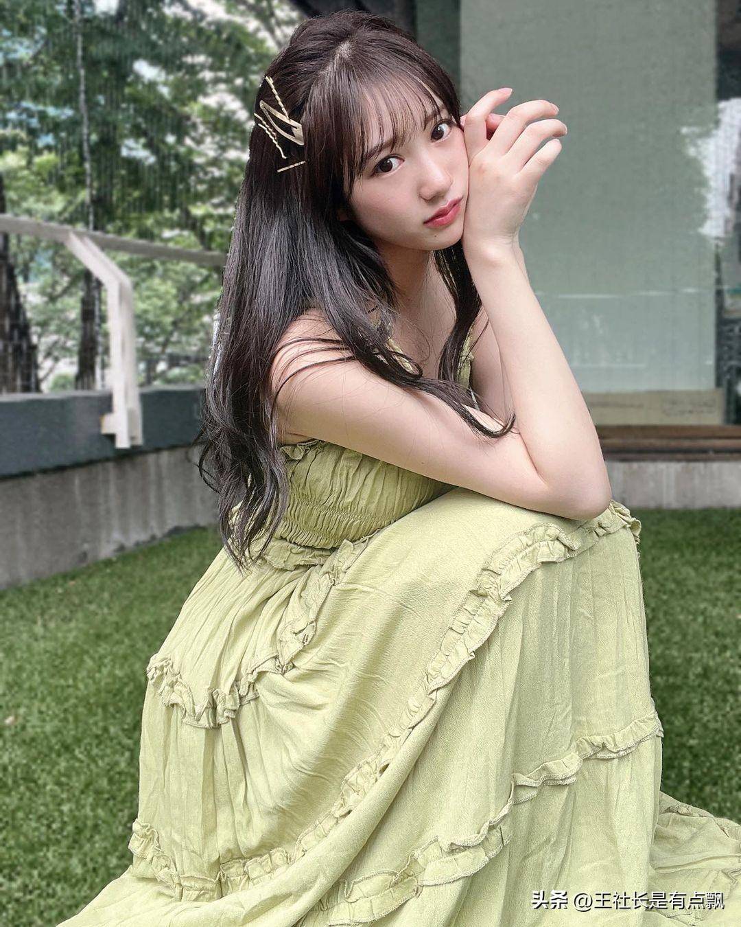 横野堇写真集,来个力求低谷大翻身_因为_方式_话题