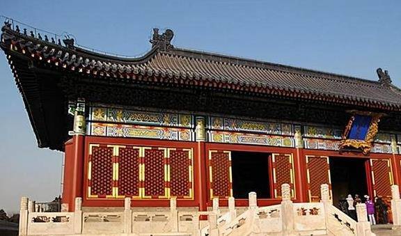 掌管邦国礼乐,服务宗庙社稷,唐朝中央政府的九卿之首——太常寺_网络