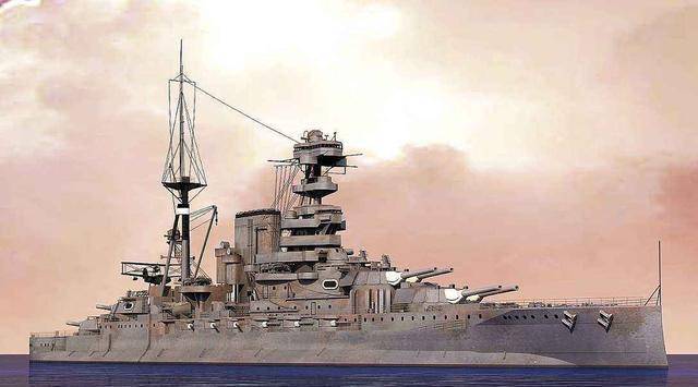 第二次纳尔维克海战:德国海军的悲歌,9艘驱逐舰被团灭!