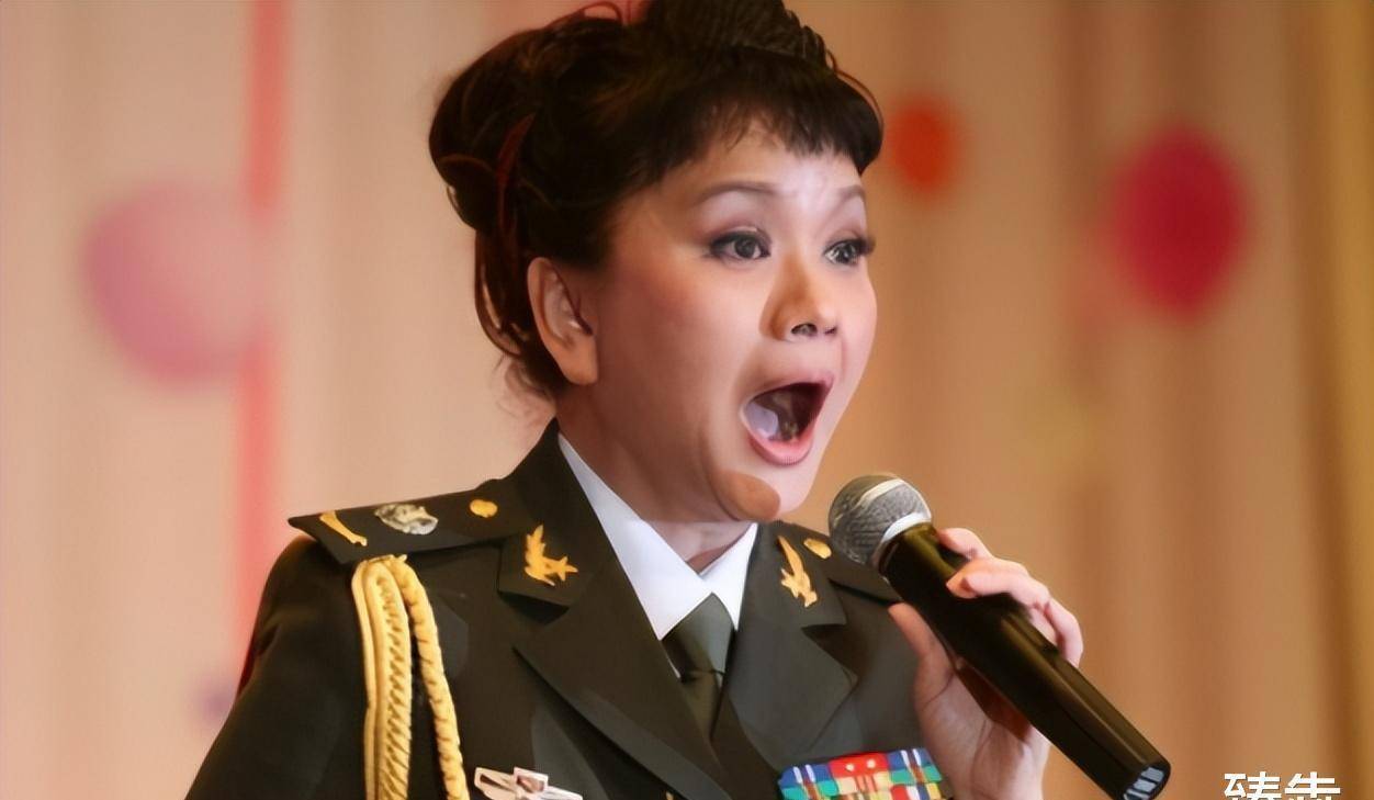 "歌唱家"王静:和老公聂卫平分手后独自带娃,她的故事让你警醒_王刚