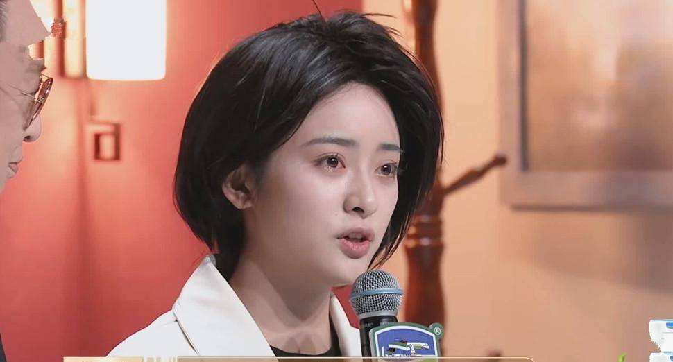 看范世琦和沈月,佘诗曼的《使徒行者》就知道了_演技_表演_节目