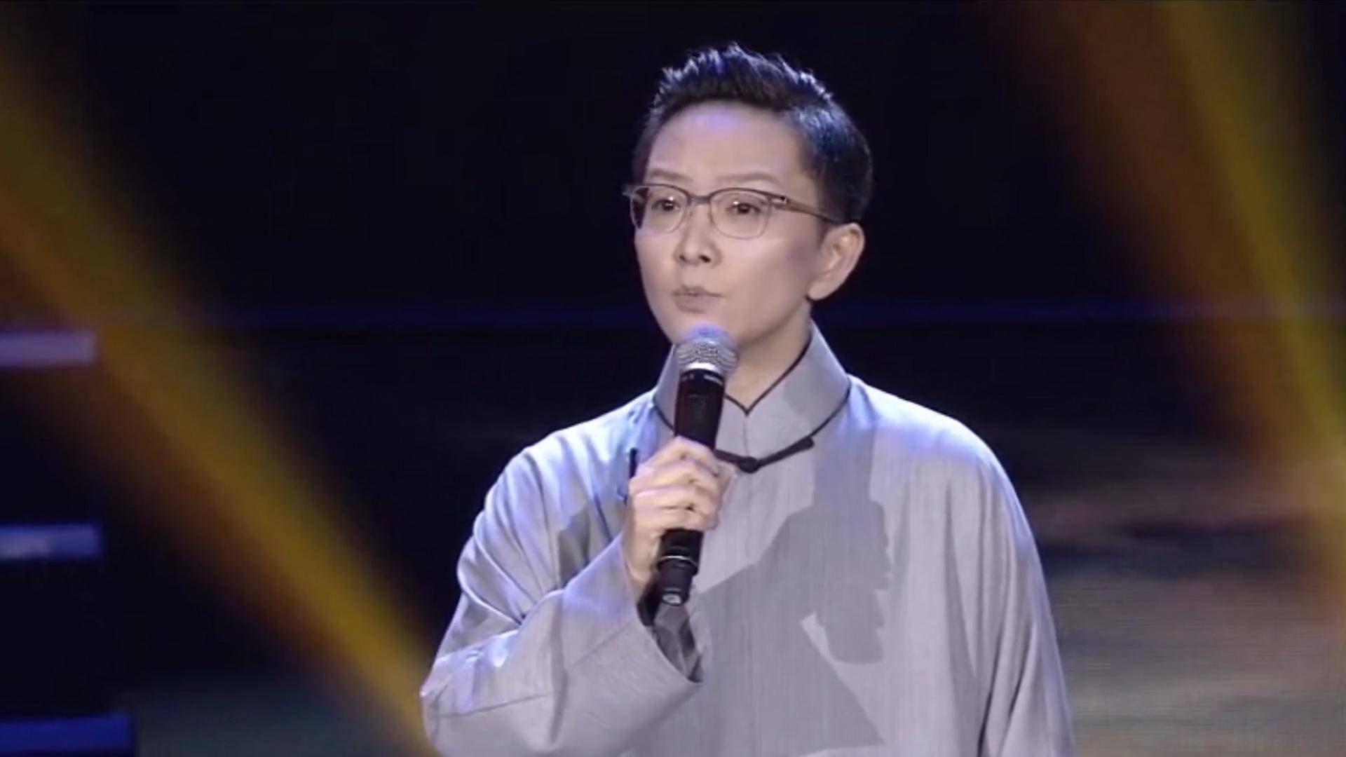 5个字看出俩人的差距_陶阳_京剧界_赵麟童