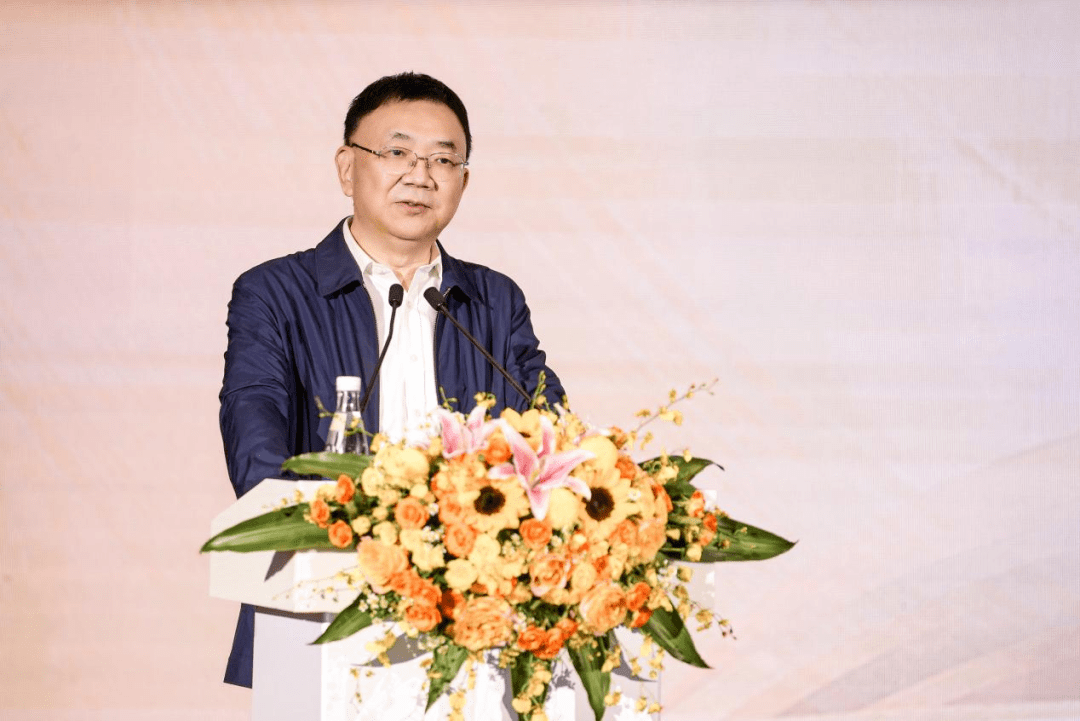 舍得酒业董事长张树平辞任,行业评价"功成身退"_发展_公司_四川