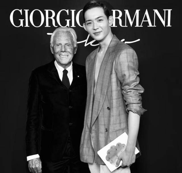 《在回家之后重新开始》中龙星凉搭档古川雄辉,光是两个主