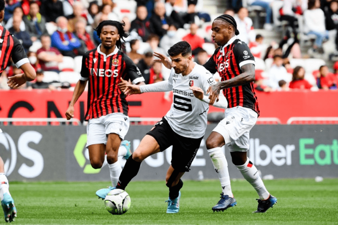 【法甲】兰斯vs雷恩 雷恩客场能否擒敌?_比赛_本赛季_平局