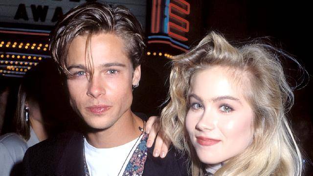 希洛:出生即巅峰,遗传朱莉和皮特的超高颜值,16岁美出水_婚姻_生育