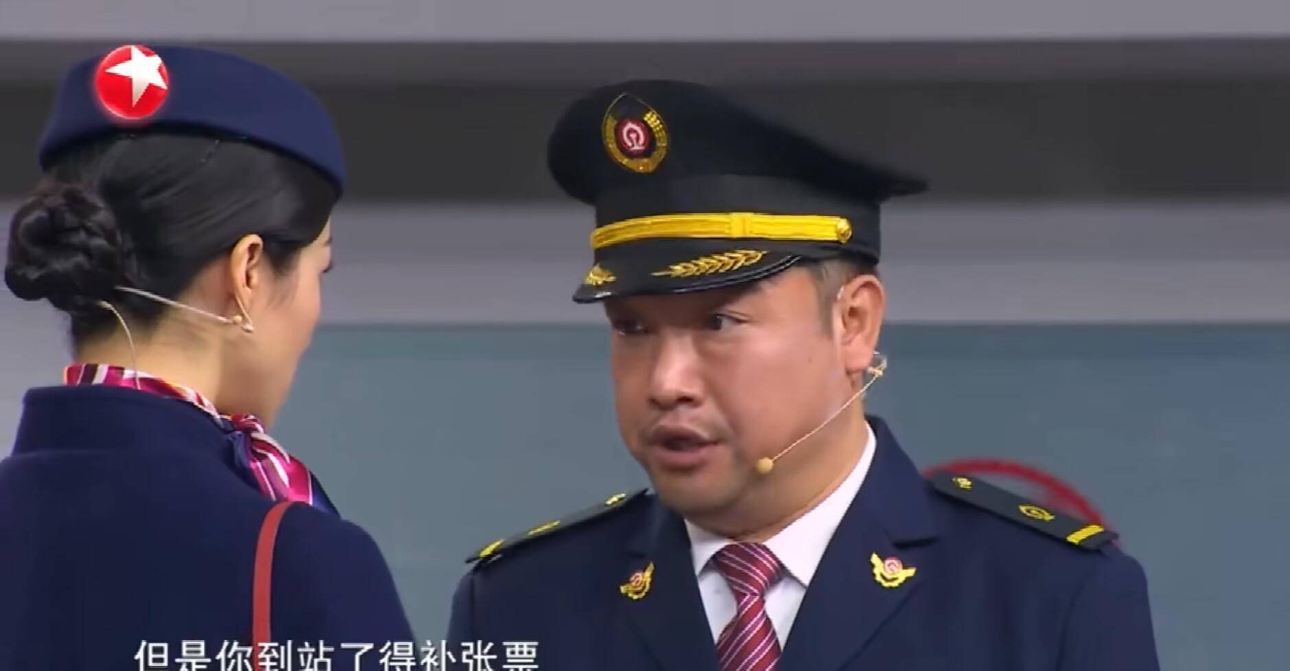 电视舞台贾冰搭档倪妮张雨绮,阵容很有看点,剧本却非常尴尬_小品_喜剧