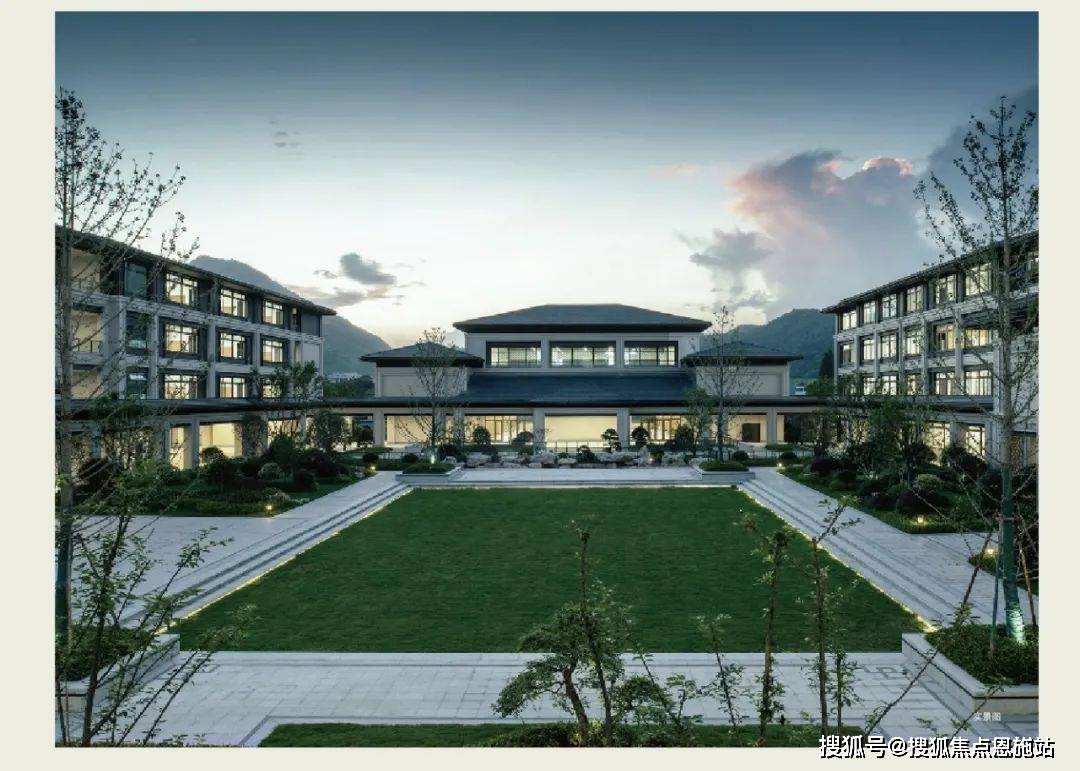 龙坞茗筑/杭州之江转塘绿城龙坞茗筑怎么样