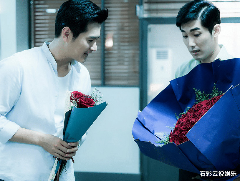 《冷案》:缉毒警察的故事构造很常见,但是女警的视角很新颖!_作品_因