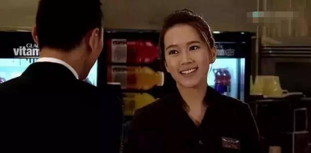 傅嘉莉:死性不改专当小三,靠选妃上位博眼球?_演技_吴卓羲_绯闻
