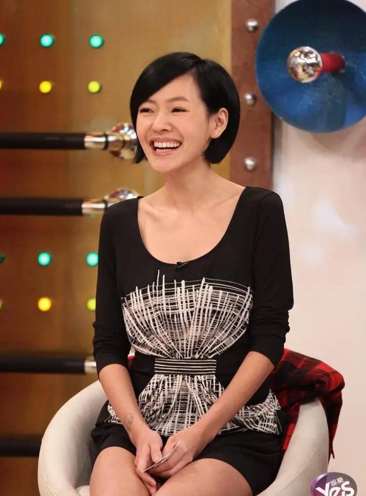 徐熙媛_因为_妈妈