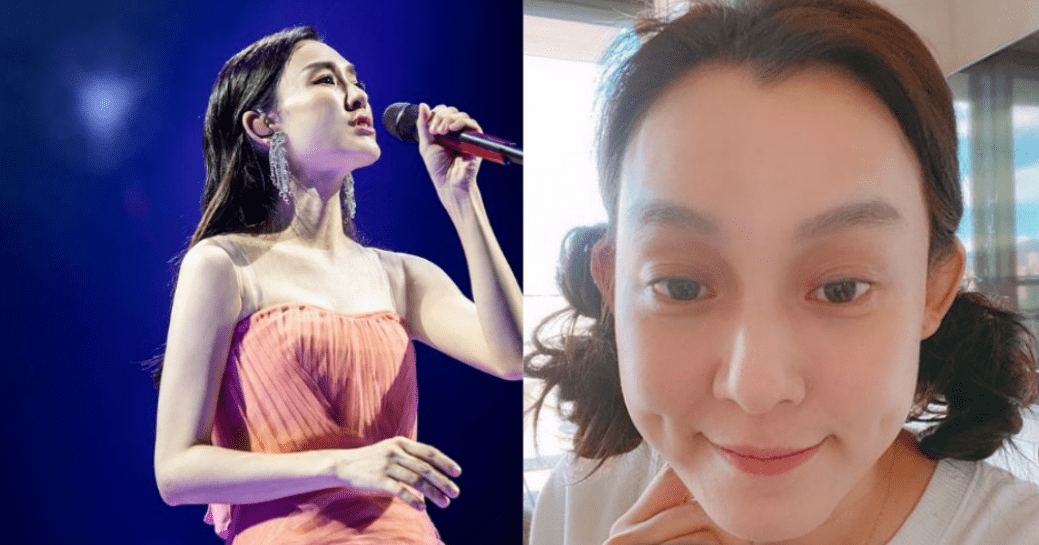 艺人范玮琪因口罩失言风波演艺事业跌落谷底,鲜少出现在大众眼前,不过