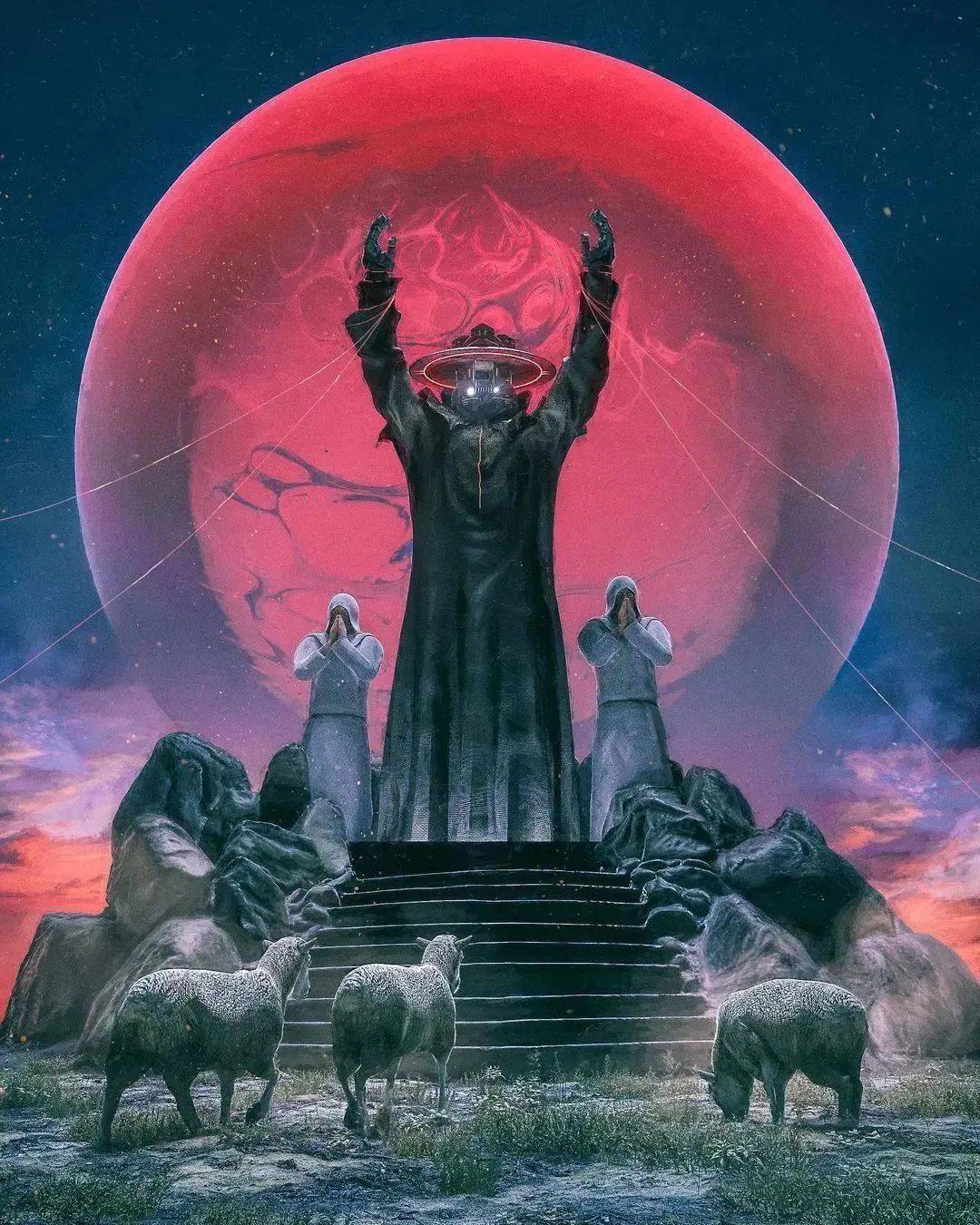 51亿天价作品的背后_beeple_创作_days