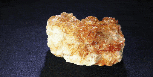 大长晶——伟晶岩_晶体_矿物_宝石