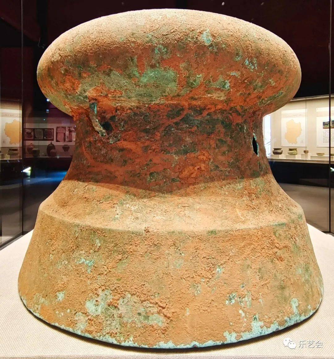 花脚大仙分享楚雄彝族自治州博物馆2:从新石器时代到青铜时代_楚雄市