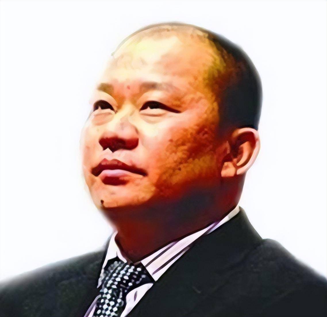 包头首富金利斌,摆地摊20年狂赚25亿,为何44岁选择自焚谢世?