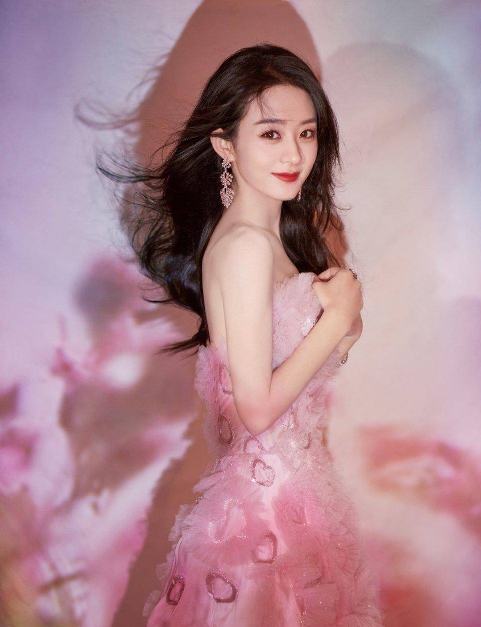 10月4日是世界动物日,赵丽颖粉丝科普萤火虫,这一举动被赞暖心_保护